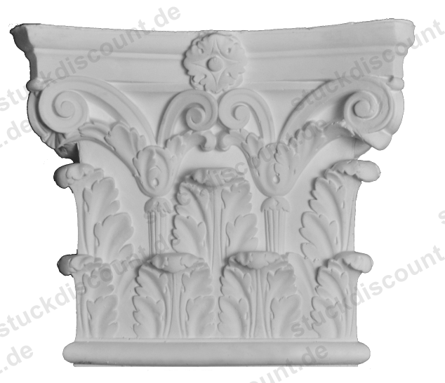 PK 23 A – Pilaster