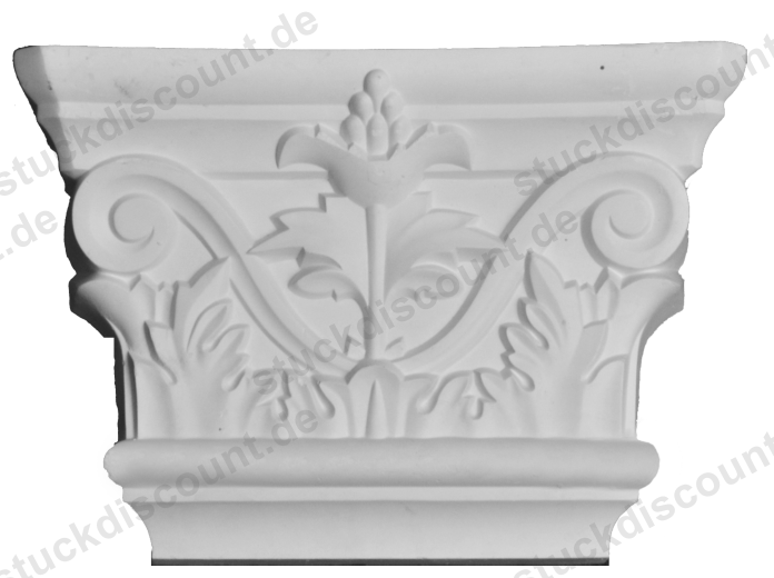 PK 23 B – Pilaster
