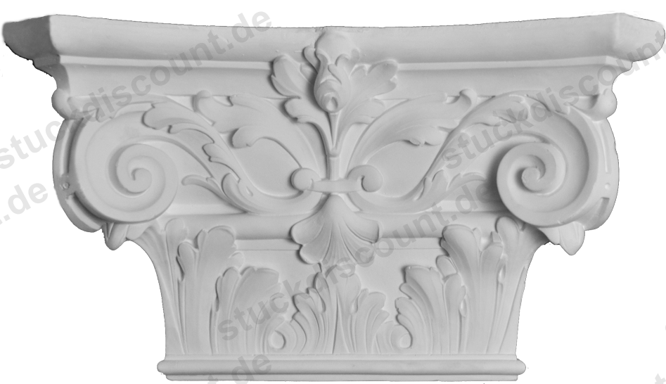 PK 30 A – Pilaster