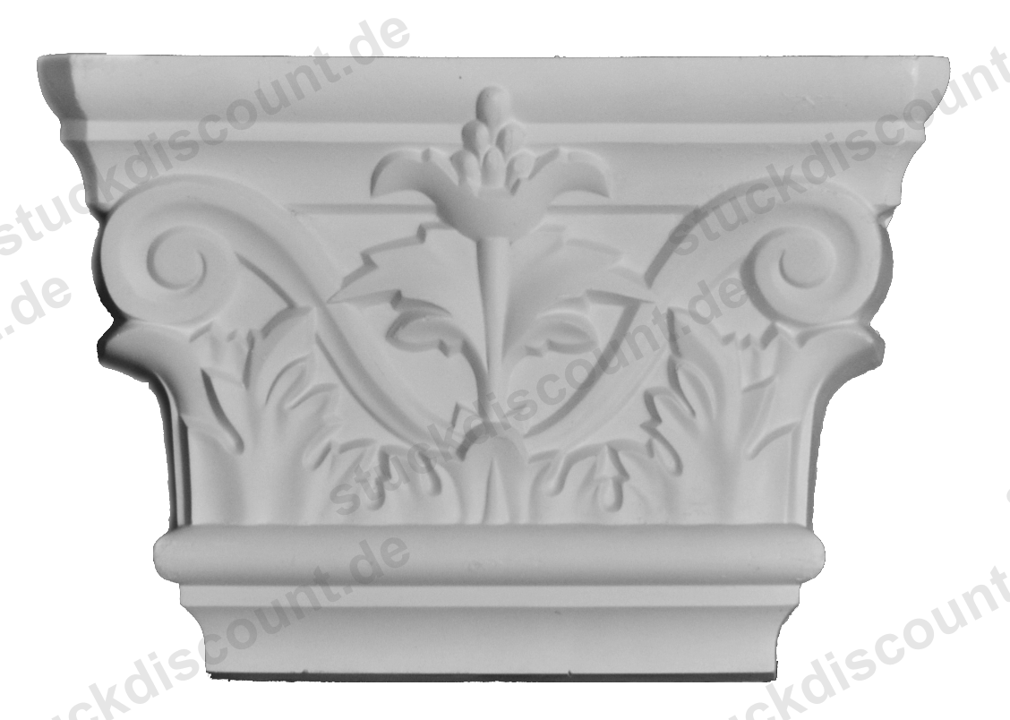 PK 30 B – Pilaster