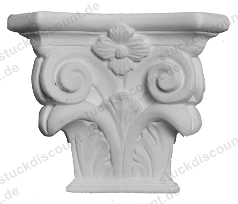 PK 08 B – Pilaster