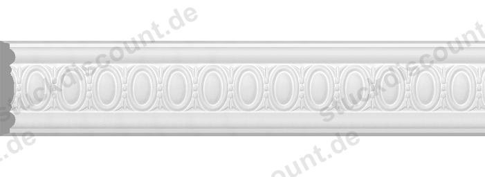 RL 101 – Rahmenleisten