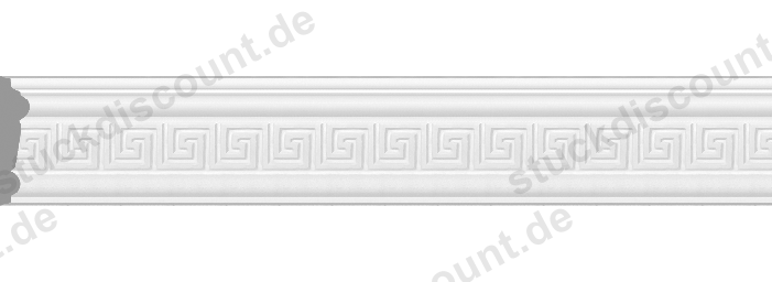 RL 102 – Rahmenleisten