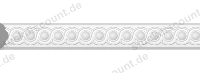 RL 103 – Rahmenleisten