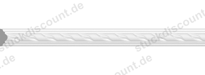 RL 104 – Rahmenleisten