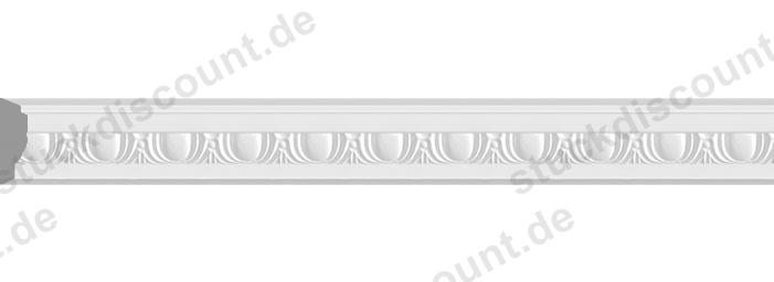 RL 105 – Rahmenleisten