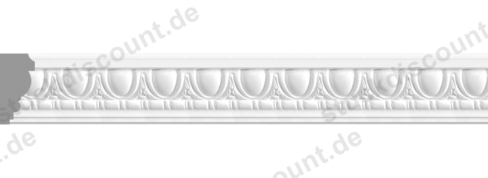 RL 106 – Rahmenleisten