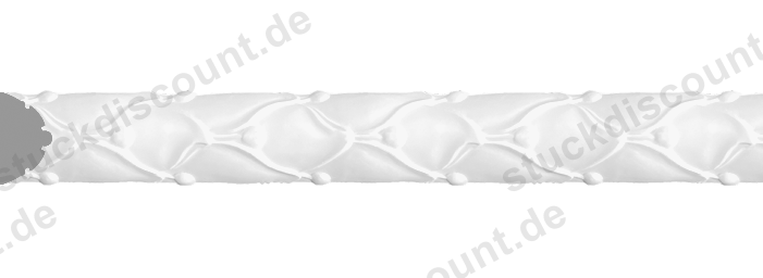 RL 107 – Rahmenleisten