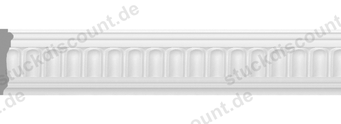 RL 109 – Rahmenleisten