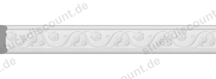RL 110 – Rahmenleisten