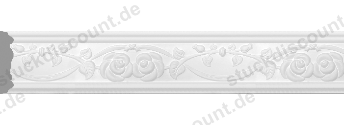 RL 111 – Rahmenleisten