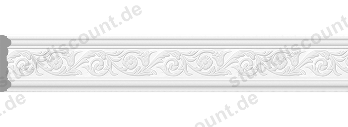 RL 112 – Rahmenleisten