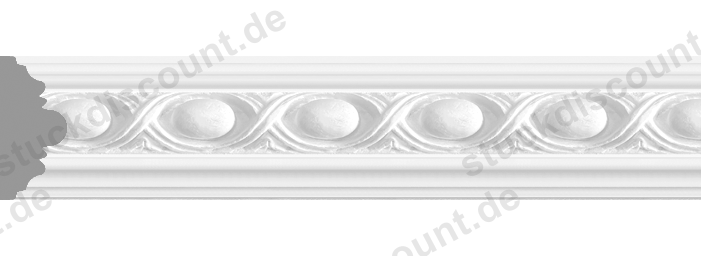 RL 114 – Rahmenleisten