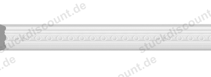 RL 115 – Rahmenleisten