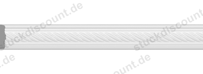RL 116 – Rahmenleisten