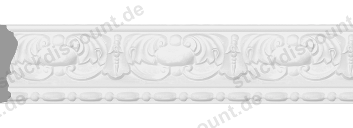RL 119 – Rahmenleisten
