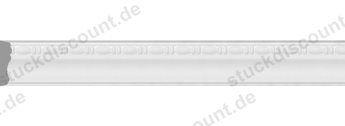 RL 120 A – Rahmenleisten