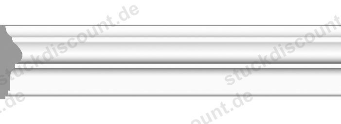 RL 214 – Rahmenleisten