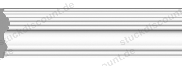 RL 219 – Rahmenleisten