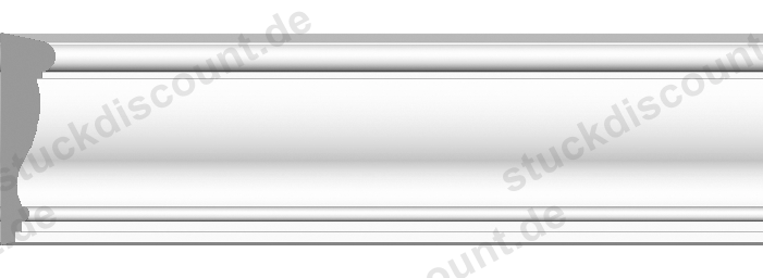 RL 220 – Rahmenleisten
