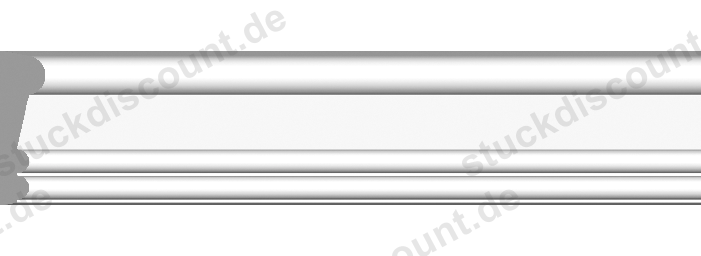 RL 223 – Rahmenleisten