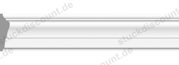 RL 228 – Rahmenleisten