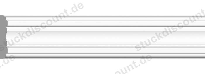 RL 229 – Rahmenleisten