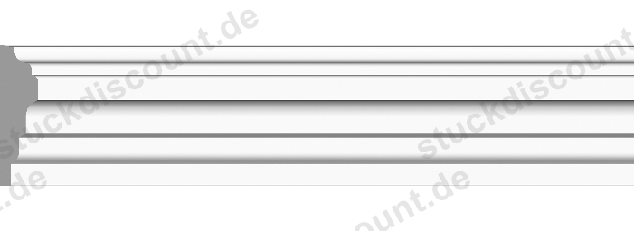 RL 230 – Rahmenleisten