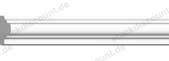 RL 231 – Rahmenleisten