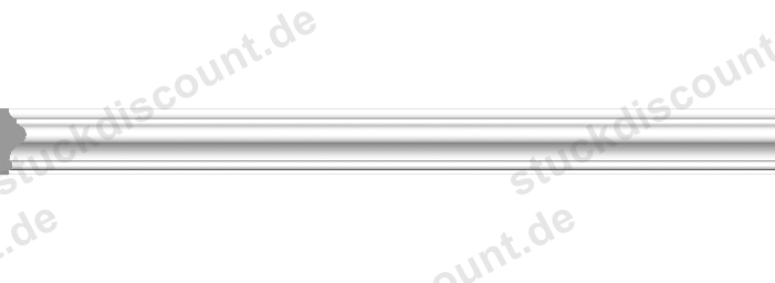 RL 237 – Rahmenleisten
