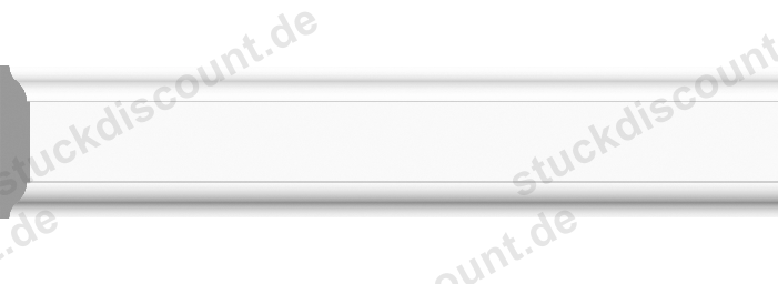 RL 238 – Rahmenleisten