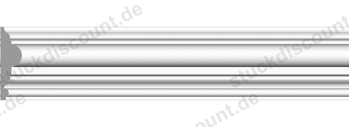 RL 239 – Rahmenleisten