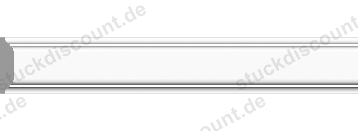 RL 241 – Rahmenleisten