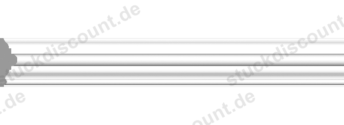 RL 243 – Rahmenleisten