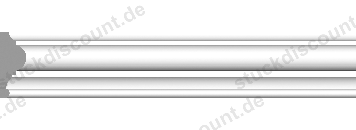 RL 244 – Rahmenleisten