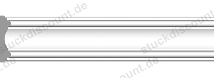 RL 245 – Rahmenleisten