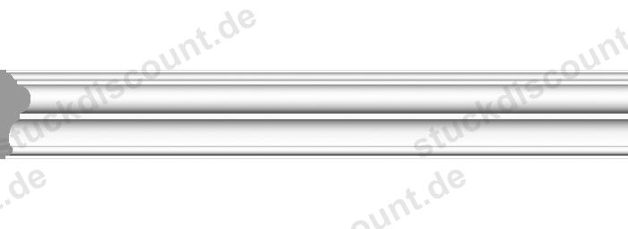 RL 246 – Rahmenleisten
