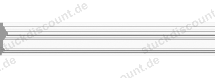 RL 247 – Rahmenleisten