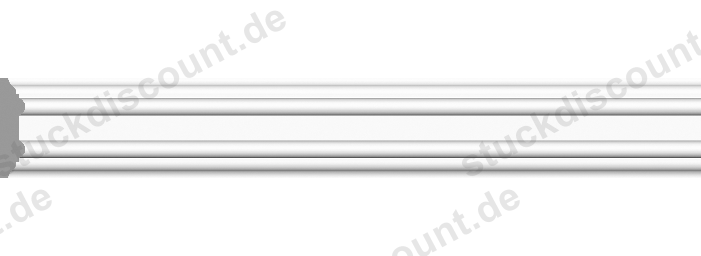 RL 248 – Rahmenleisten