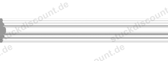RL 249 – Rahmenleisten