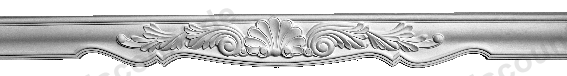 TU 4 – Rahmenleisten