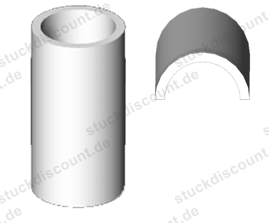 GS 26 – Säulen